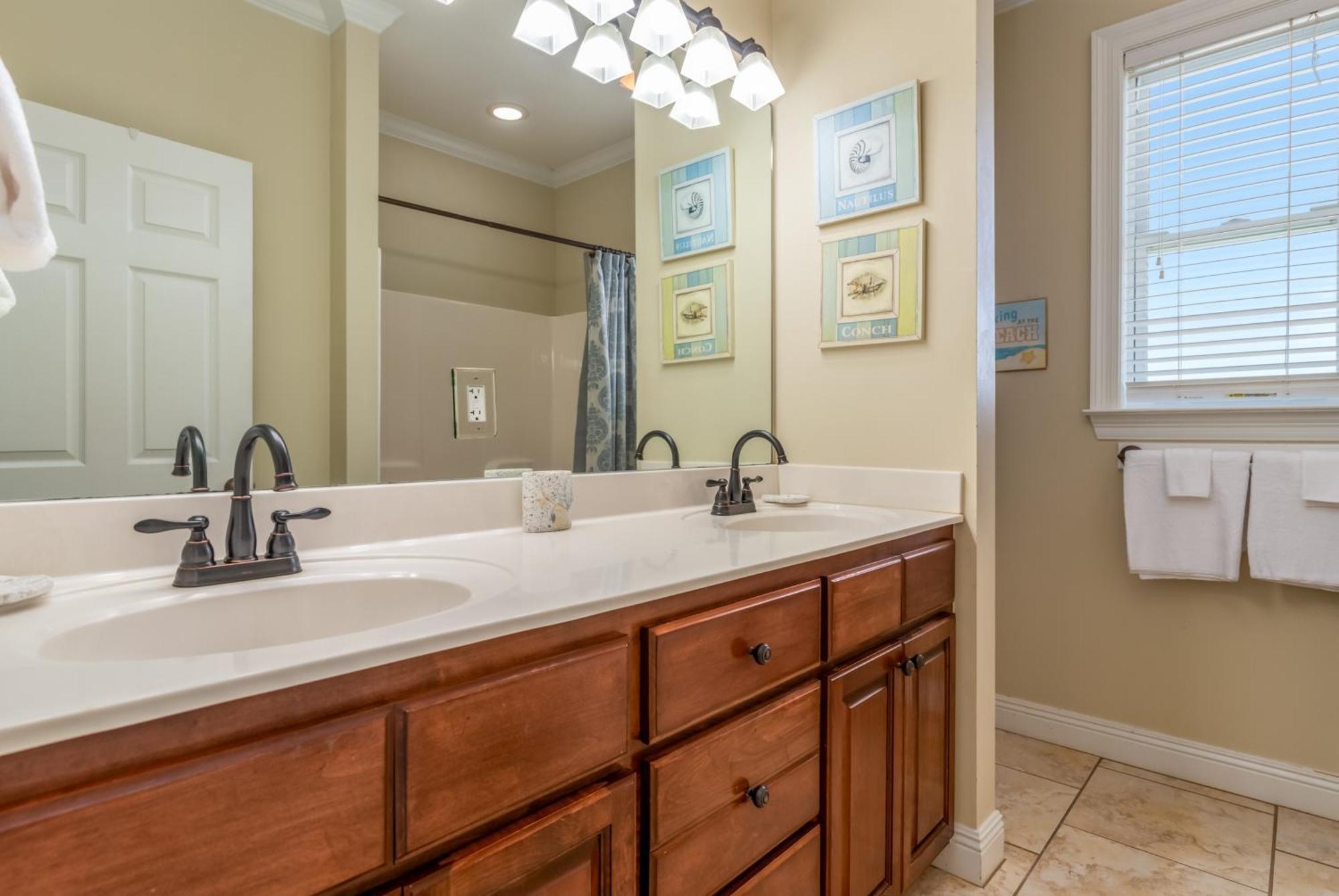 Just Beachy - 103 Tecumseh Home Dauphin Island Dış mekan fotoğraf
