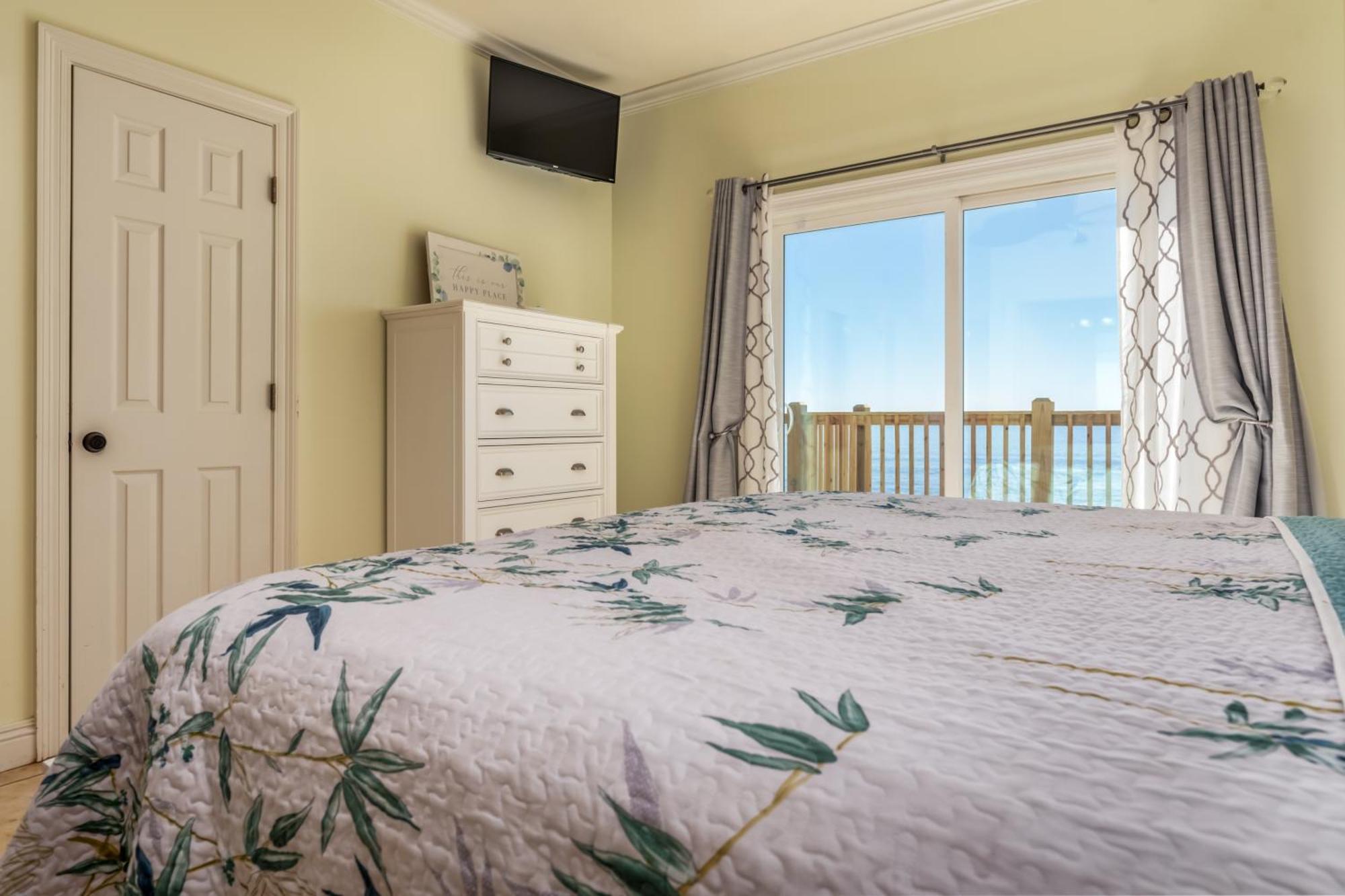 Just Beachy - 103 Tecumseh Home Dauphin Island Dış mekan fotoğraf