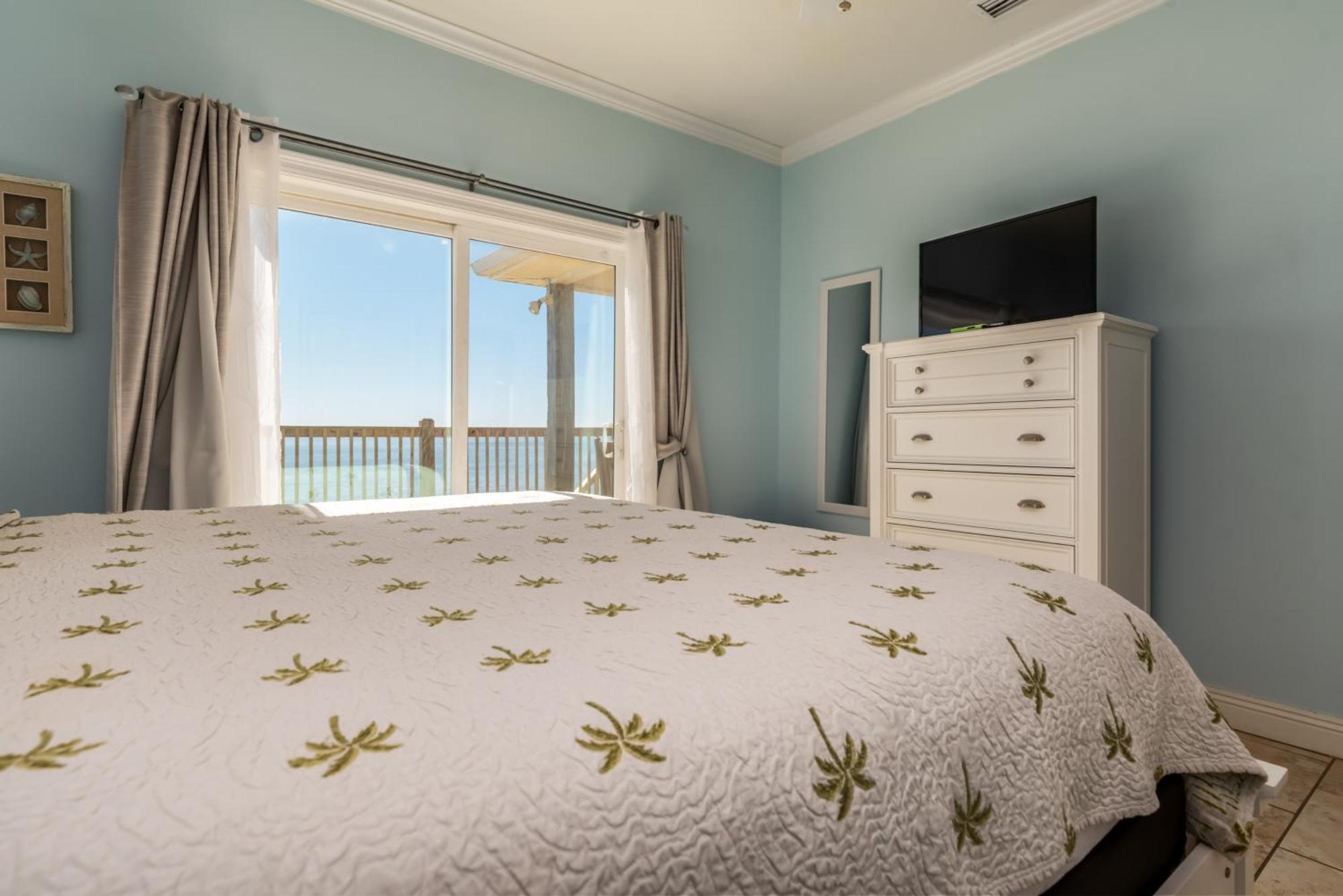 Just Beachy - 103 Tecumseh Home Dauphin Island Dış mekan fotoğraf