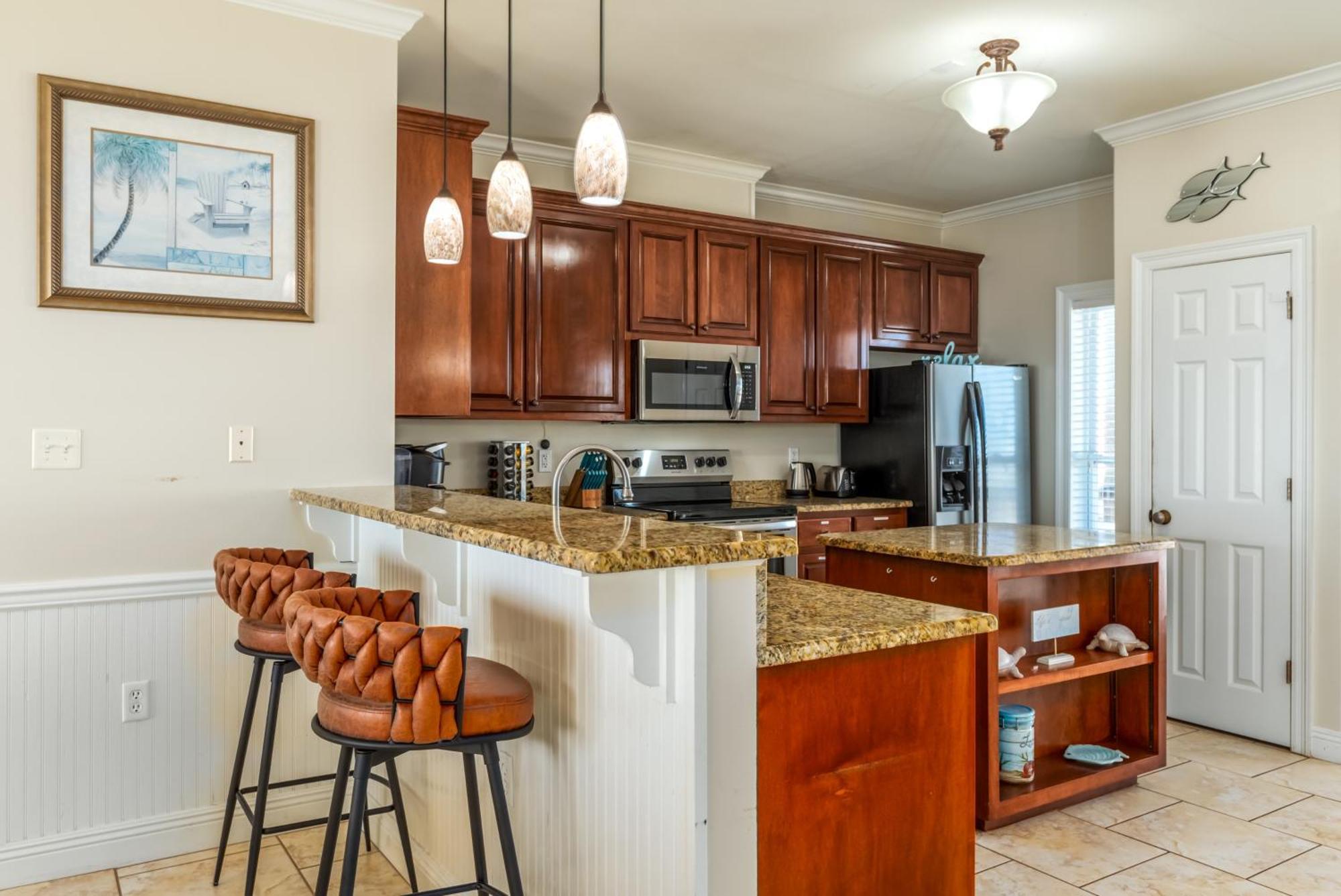 Just Beachy - 103 Tecumseh Home Dauphin Island Dış mekan fotoğraf