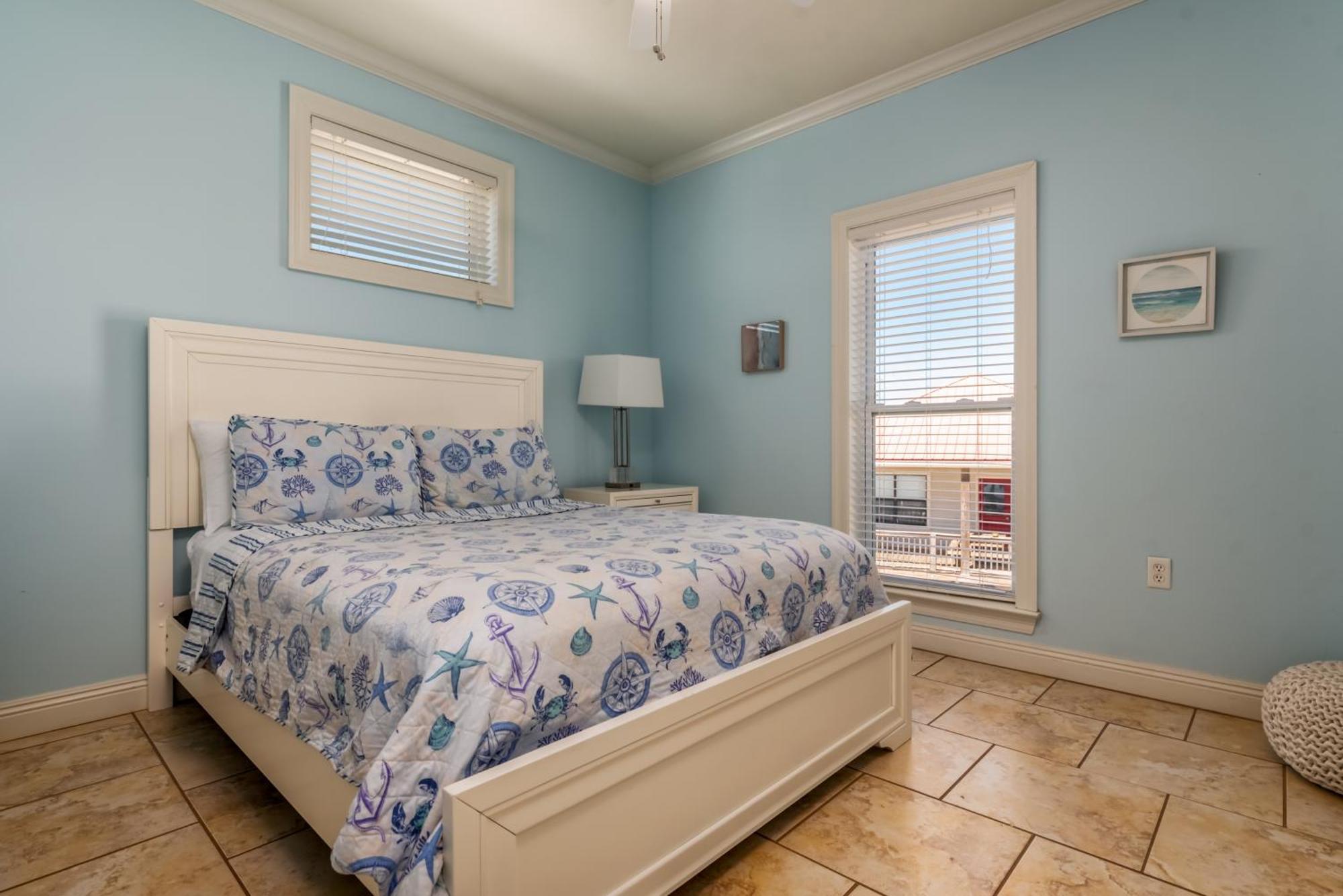 Just Beachy - 103 Tecumseh Home Dauphin Island Dış mekan fotoğraf
